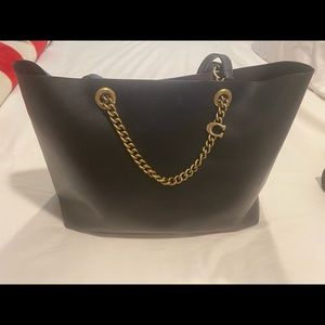 Authentic Coach tote